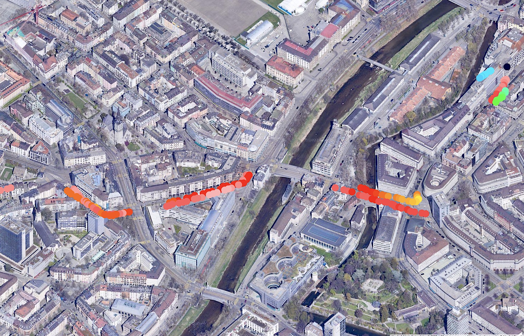 snsf: agora grant proposal