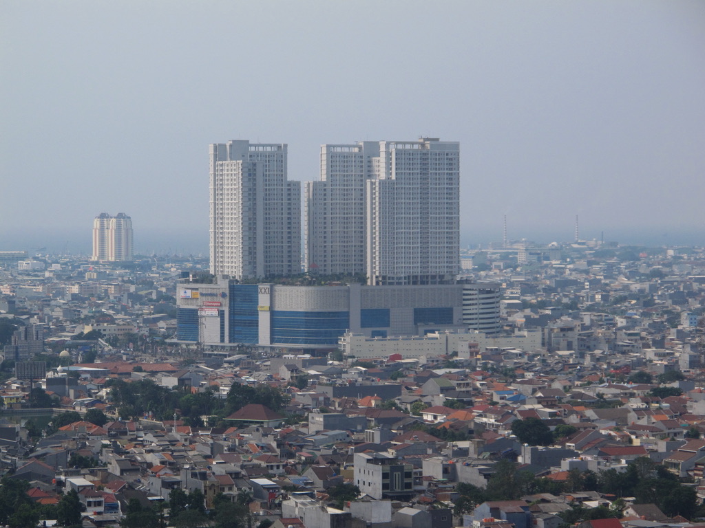 research: politics of the plot – the jakarta case