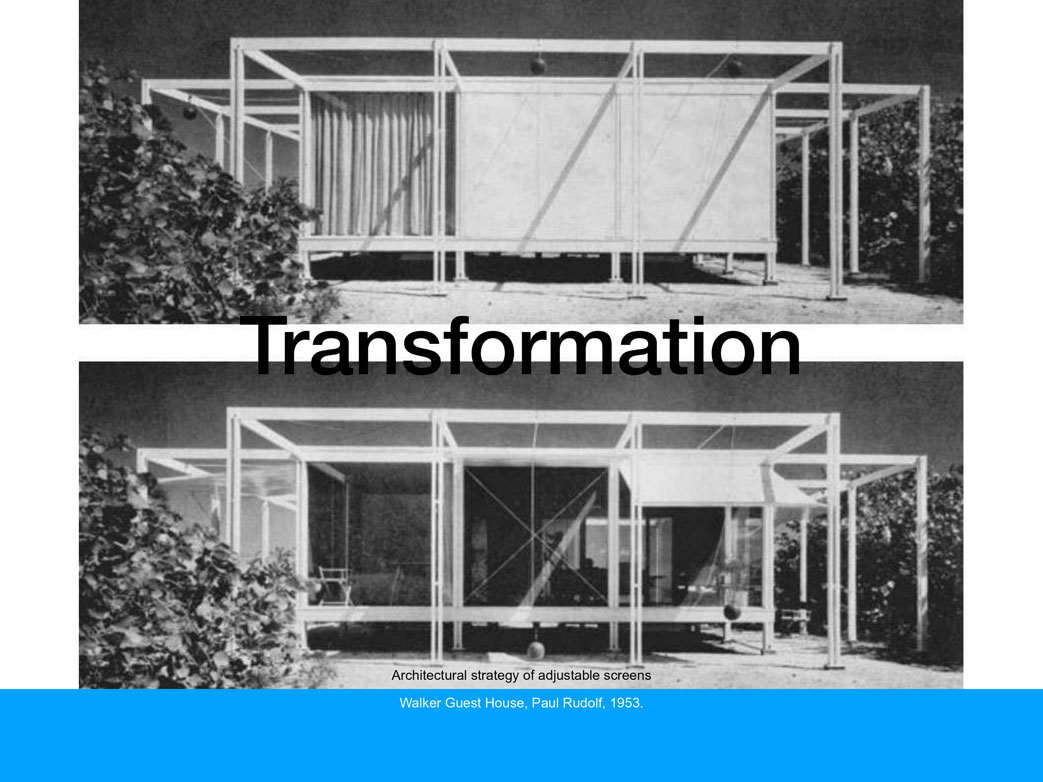 lecture: thermal placemaking