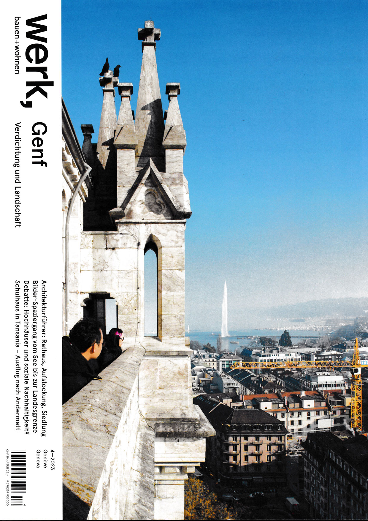 article: macht des massstabs