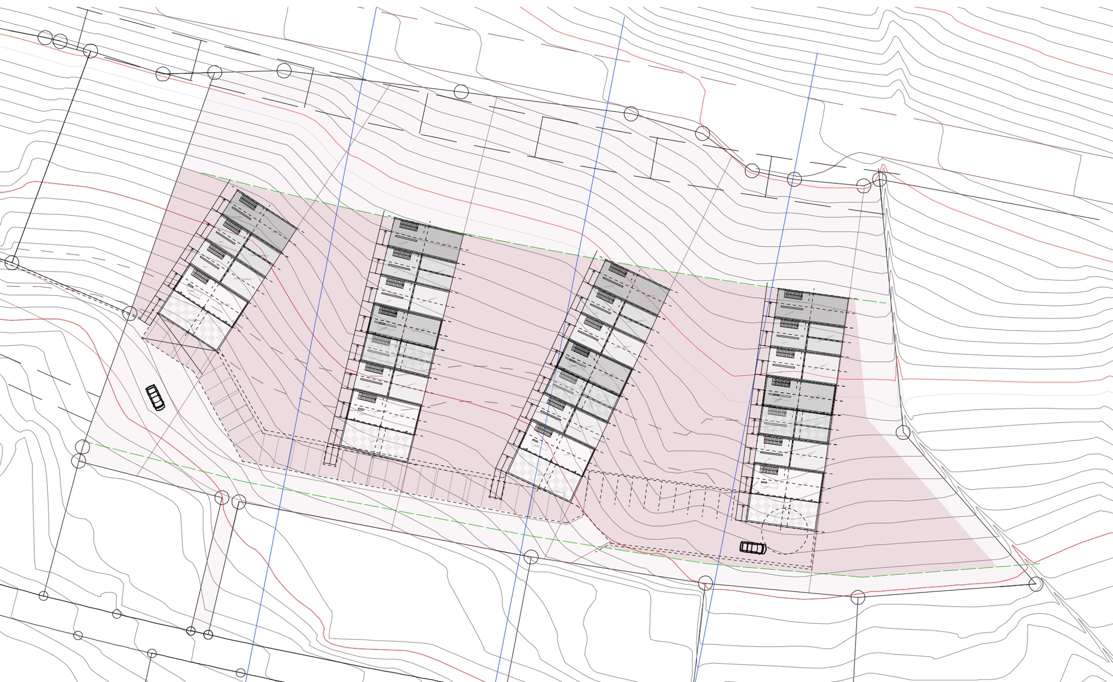 practice: Vorstudie Waldenburg / Baselland