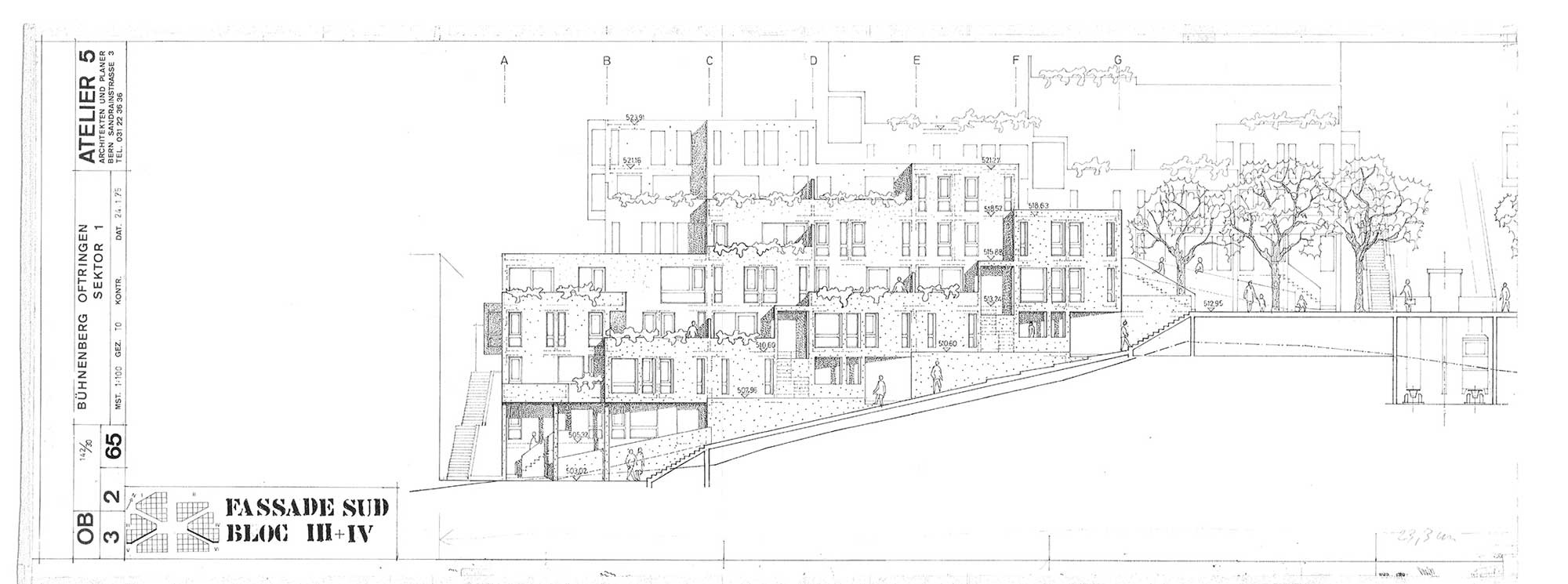 book: Hillside Habitat / Resettlement Archives