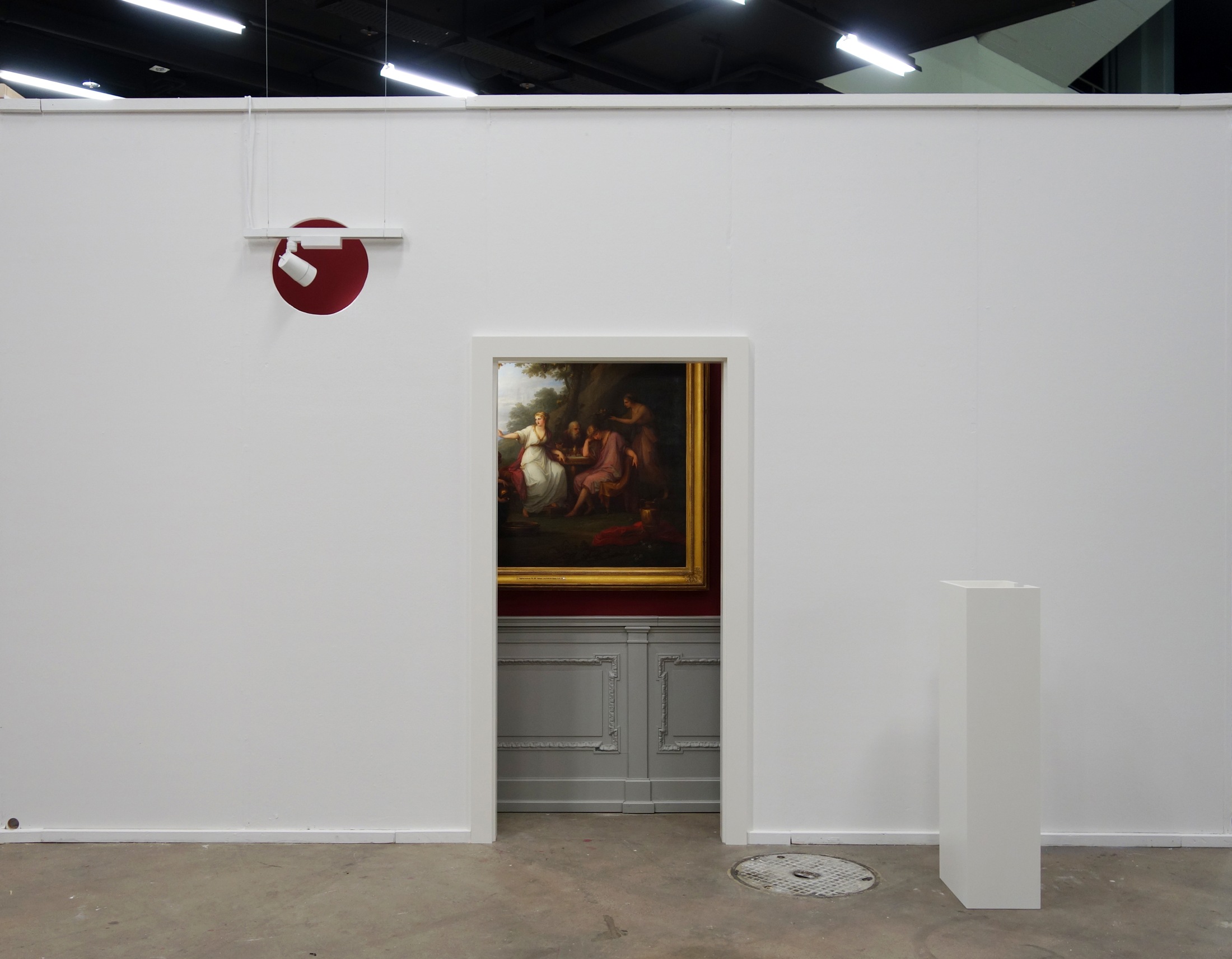 exhibition: Swiss Art Awards 2015